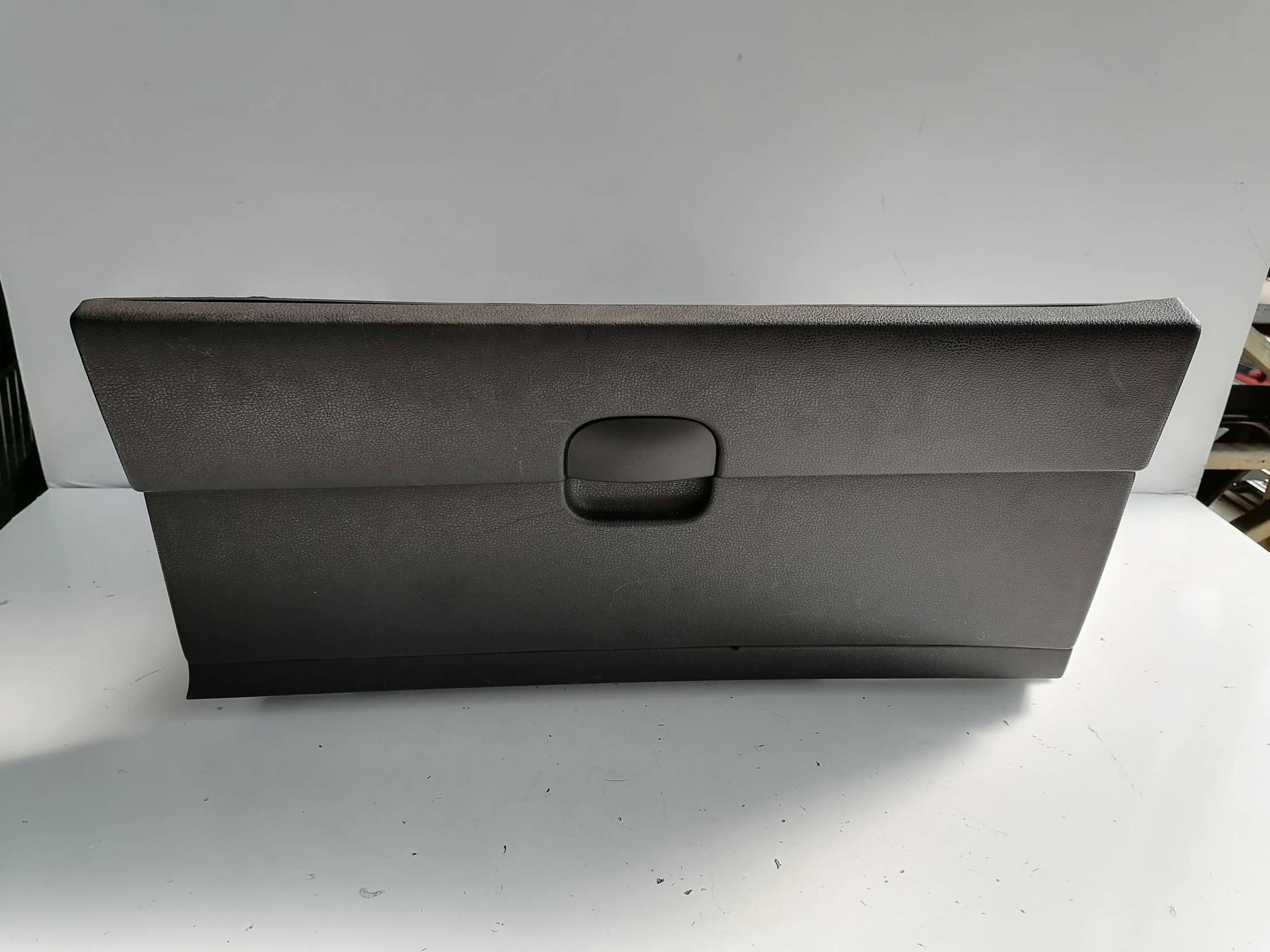 Portaoggetti cruscotto